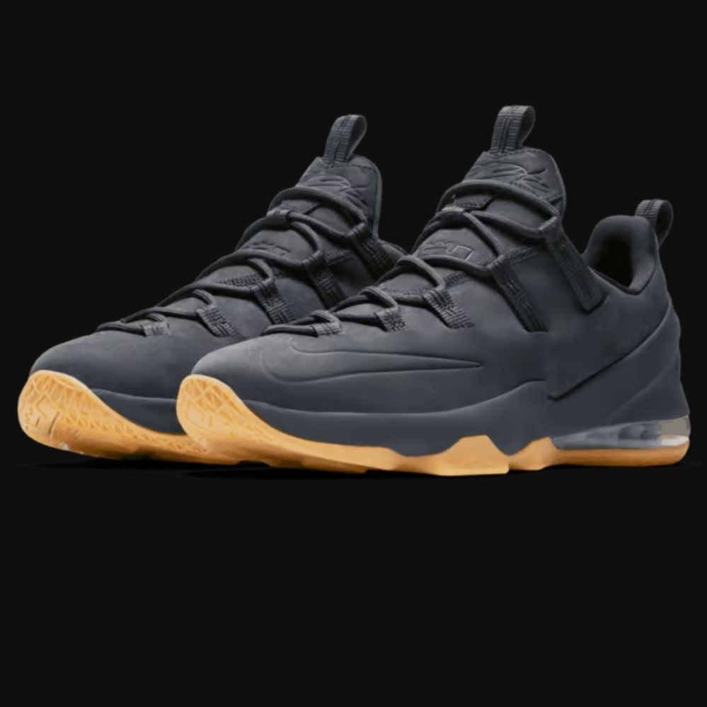 Nike Lebron 13 Low